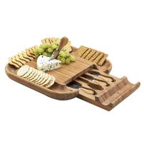 Cheese & Cracker Serving Tray 202//202